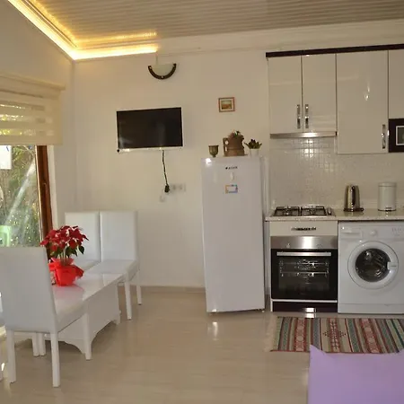 Vakantiehuis Yalili *