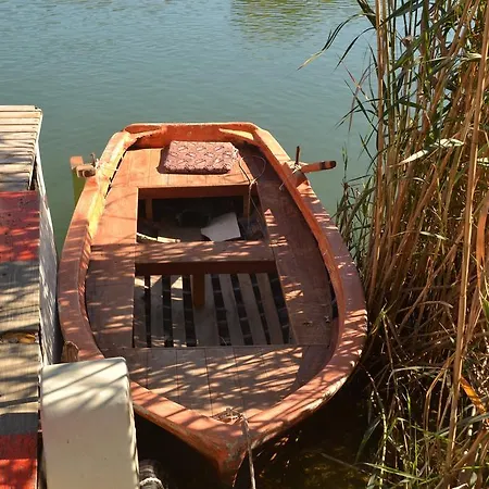Vakantiehuis Yalili Dalyan