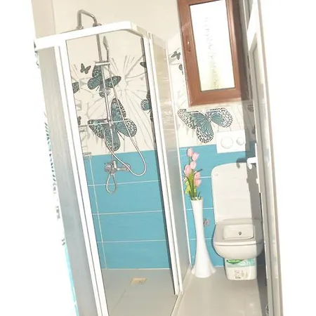 Vakantiehuis Yalili *