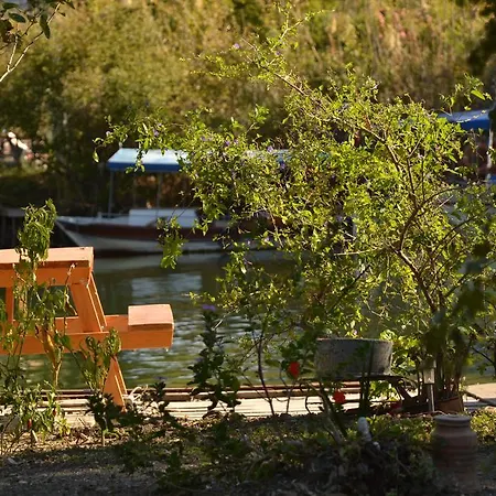 Yalili Vakantiehuis