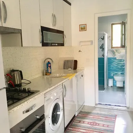 Yalili Vakantiehuis *